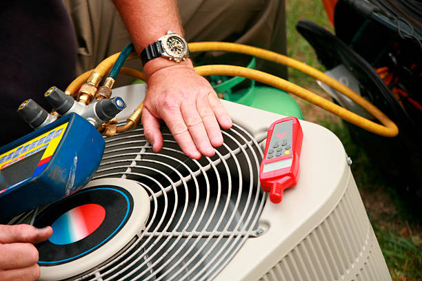 Air duct cleaning in Princeton, FL